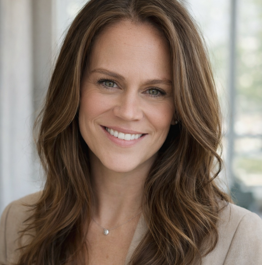 Danika Weiss — VP Communications, Northern Pixels
