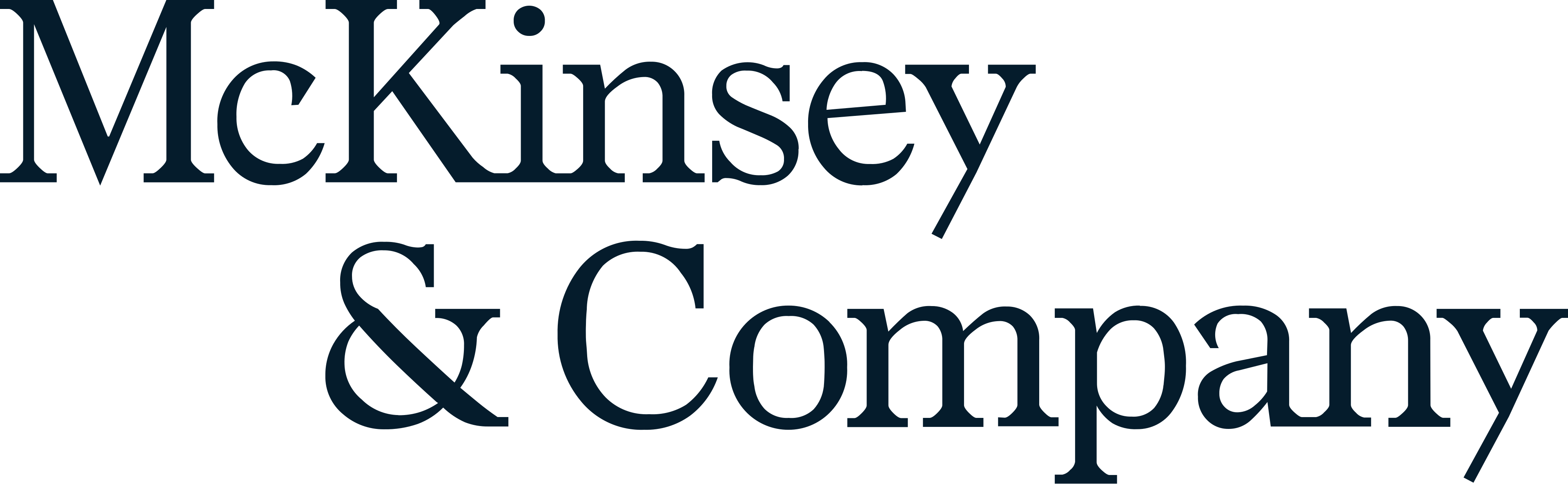 McKinsey