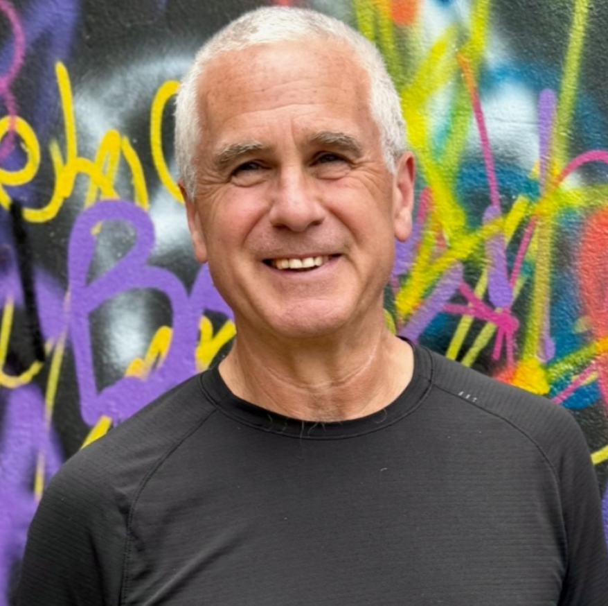 Mark M.J. Scott — President & Founder, Northern Pixels