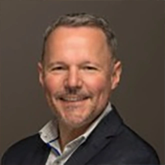 Eric Bergeron, Founder & CEO of OptoSecurity
